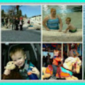 Meet your Posher, Jamie